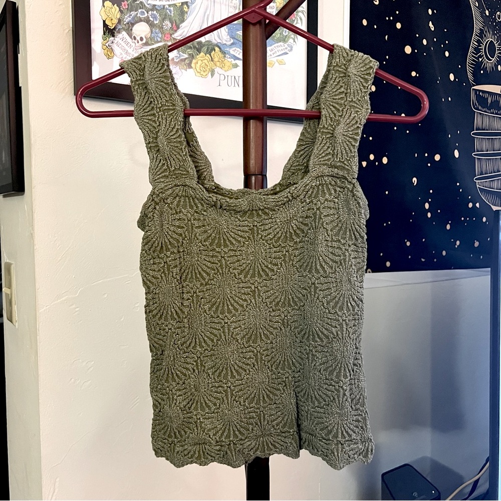 Free People Cami
